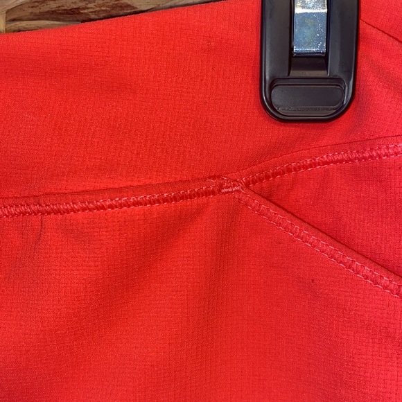 Adidas Mixed Print Golf Skort - Picture 7 of 7